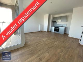  Appartement � louer 2 pi�ces 41 m�