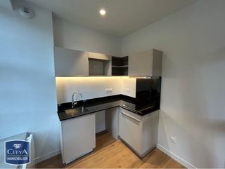  Appartement � louer 2 pi�ces 50 m�