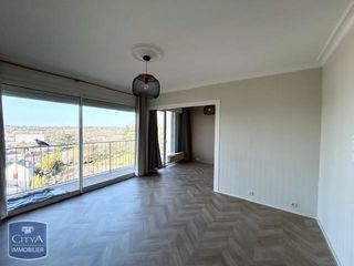  Appartement � louer 3 pi�ces 63 m�