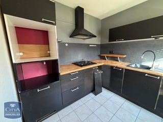  Maison � louer 3 pi�ces 70 m�