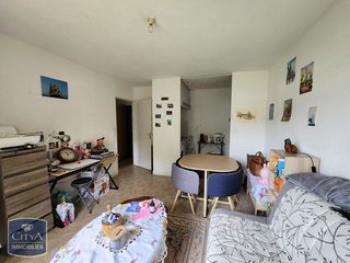  Appartement � louer 2 pi�ces 34 m�