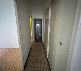  Appartement � louer 3 pi�ces 60 m�