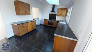  Maison � louer 4 pi�ces 102 m�