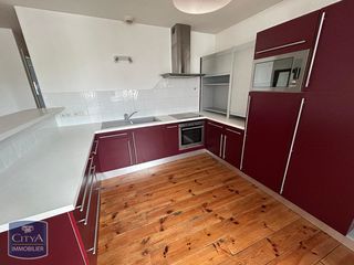  Appartement � louer 2 pi�ces 54 m�