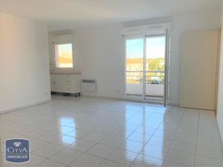  Appartement � louer 2 pi�ces 53 m�