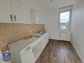  Appartement � louer 2 pi�ces 49 m�