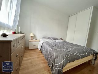  Appartement � louer 3 pi�ces 61 m�