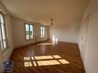  Appartement � louer 3 pi�ces 82 m�