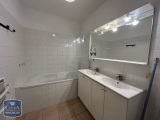  Appartement � louer 4 pi�ces 74 m�