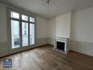  Appartement � louer 4 pi�ces 89 m�