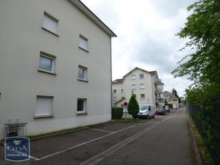  Appartement � louer 3 pi�ces 66 m�