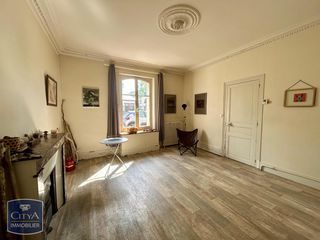  Maison � louer 5 pi�ces 95 m�