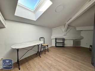  Appartement � louer 1 pi�ce 10 m� Agen