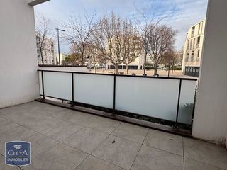  Appartement � louer 3 pi�ces 80 m�