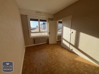  Appartement � louer 2 pi�ces 43 m�