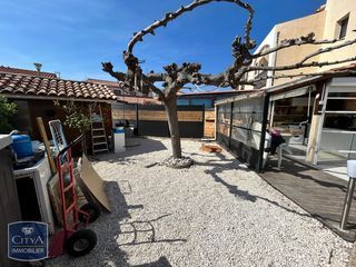  Appartement � louer 2 pi�ces 15 m�