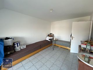  Appartement � louer 2 pi�ces 40 m�