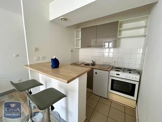  Appartement � louer 2 pi�ces 38 m�