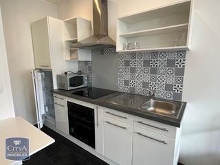  Appartement � louer 1 pi�ce 25 m�