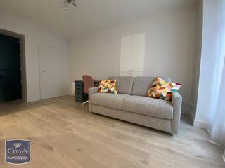  Appartement � louer 1 pi�ce 22 m�