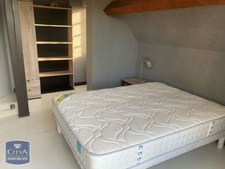  Appartement � louer 1 pi�ce 10 m� Limoges