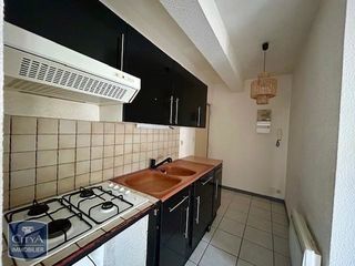  Appartement � louer 2 pi�ces 43 m�