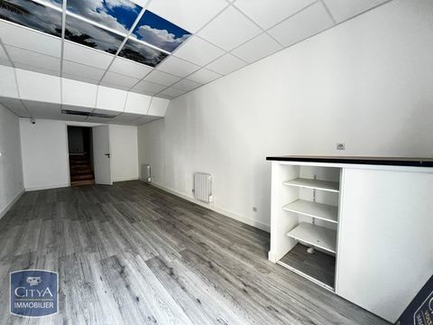&Agrave; LOUER : Local commercial situ&eacute; &agrave; Clermont l'H&eacute;rault... 200 34800 Clermont l'herault