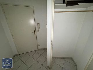  Appartement � louer 1 pi�ce 27 m�