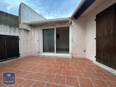   Location Maison Maison - 4 pi�ce(s) - 55 m�