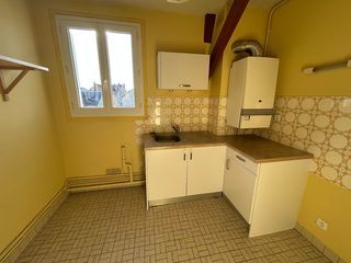  Appartement � louer 2 pi�ces 50 m�