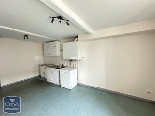  Appartement � louer 2 pi�ces 38 m�