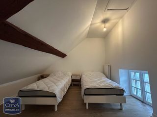  Appartement � louer 2 pi�ces 37 m�