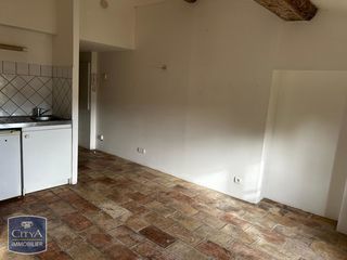  Appartement � louer 1 pi�ce 23 m�