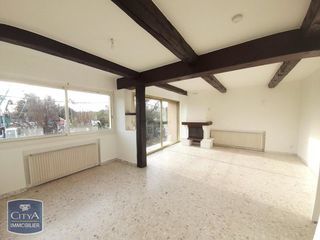  Appartement � louer 5 pi�ces 88 m�