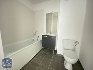  Appartement � louer 2 pi�ces 41 m�