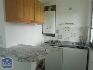  Appartement � louer 1 pi�ce 34 m�