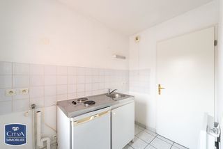  Appartement � louer 2 pi�ces 48 m�