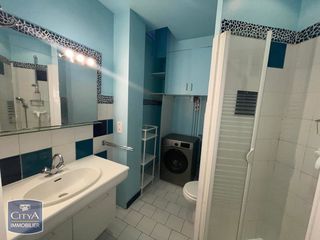  Appartement � louer 2 pi�ces 32 m�