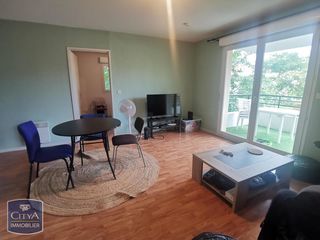  Appartement � louer 2 pi�ces 41 m�