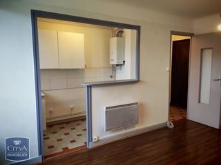  Appartement � louer 2 pi�ces 36 m�