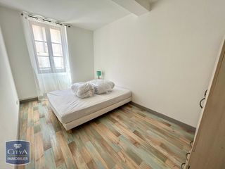  Appartement � louer 2 pi�ces 38 m�