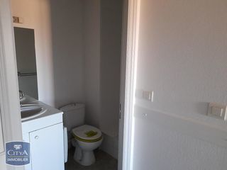  Appartement � louer 2 pi�ces 38 m�