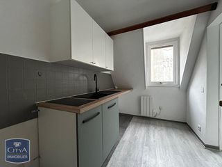  Appartement � louer 2 pi�ces 53 m�