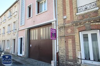  Parking / Garage � louer 