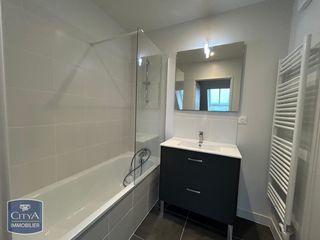  Appartement � louer 3 pi�ces 49 m�