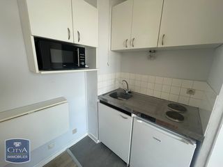  Appartement � louer 2 pi�ces 34 m�