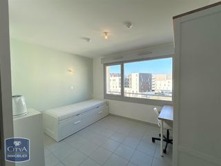  Appartement � louer 1 pi�ce 20 m�