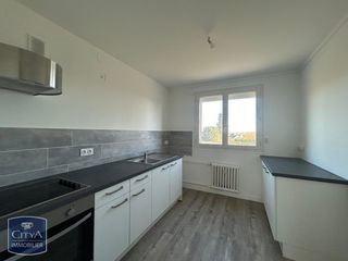  Appartement � louer 3 pi�ces 60 m�