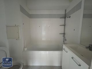  Appartement � louer 1 pi�ce 31 m�