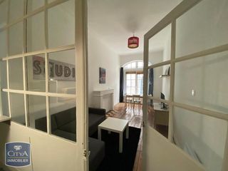  Appartement � louer 2 pi�ces 31 m�